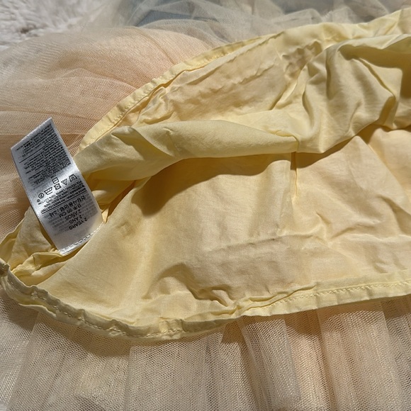 Gap Disney Snow White Dress Size 2 - Picture 4 of 4